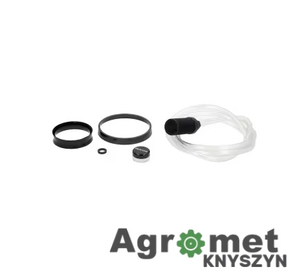 Pompa Dozująca Tefen MixRite 2.5 – Zakres 0.3% - 2% (2802020P000)