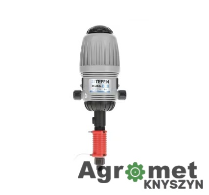 Pompa Dozująca Tefen MixRite 2.5 – Zakres 0.3% - 2% (2802020P000)