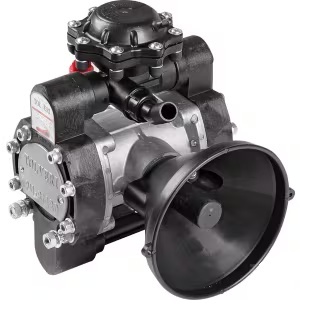 Pompa membranowo-tłokowa P-120 (6500PMP7)