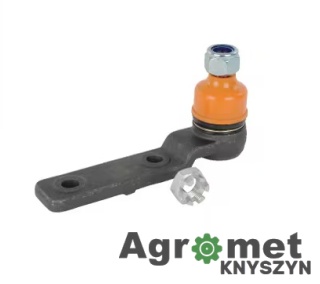 Przegub Kulowy Targańca Hederu