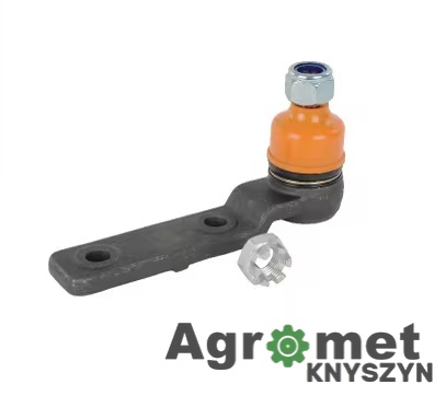 Przegub Kulowy Targańca Hederu