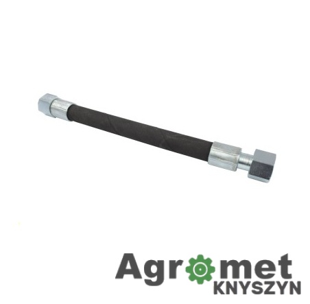 Przewód Elastyczny Rozdzielacza – Ursus C-330 / C-330M (L-240mm)