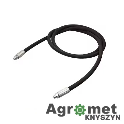 Przewód do Smarownicy 2m – Gwint M10x1 