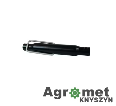 Rura Łącznika Górnego (Centralna) M36x3 L-400 mm – Kramp (Wzmocniona)