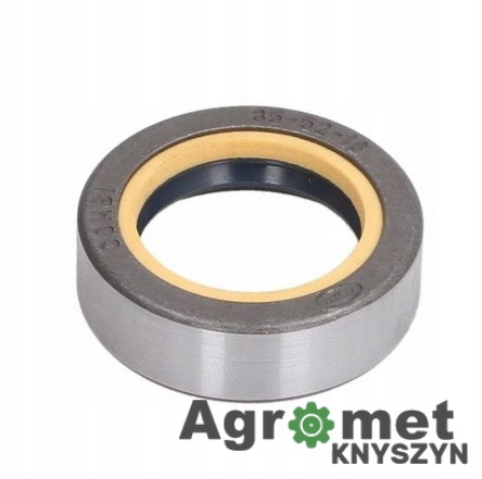 Uszczelniacz Wału Podnośnika (Ramion) 57x72x11 COMBI – Renault 7700021300