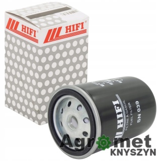 SN039 FILTR PALIWA HIFI FF5018 WK731 CS162 RN45 FT4802 P553004 PP845 1180597 F119200060010 F181200060030 83533