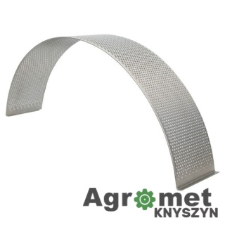 Sito Rozdrabniacza O 5, Pasuje Do H-113