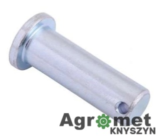 Sworzeń dźwigni hamulca ręcznego C-360 5466039/5