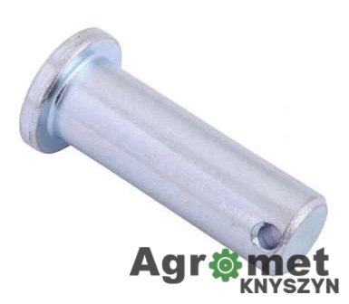 Sworzeń dźwigni hamulca ręcznego C-360 5466039/5