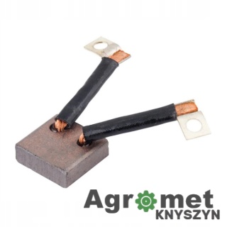 Szczotka Rozrusznika, R10, Pasuje Do Bizon