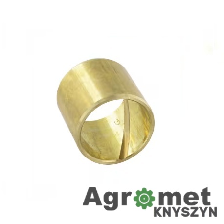 Tulejka Zwrotnicy Mostu Przedniego 28x32x30 mm – Case IH / Fendt / John Deere