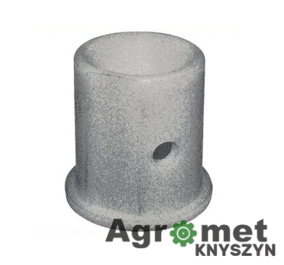 Tulejka Tuleja Pöttinger – TOP / Alpintop / SK – 647624069F / 00624069