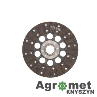 Tarcza Sprzęgła Ukf