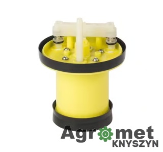 Tłok Wodny Dozownika Mixrite Kompletny, Nowy Typ