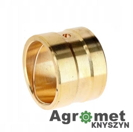 Tuleja Czopa Zwrotnicy (Osi) 40x48x35 mm – Ursus C-385 / Zetor 4x4 – 88175007