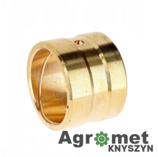 Tuleja Czopu Osi Przedniej, Pasuje Do C-385