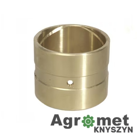 Tulejka Osi Przedniej (Wspornika) 55x62x50 mm – Ursus C-385 / Zetor – 80200034