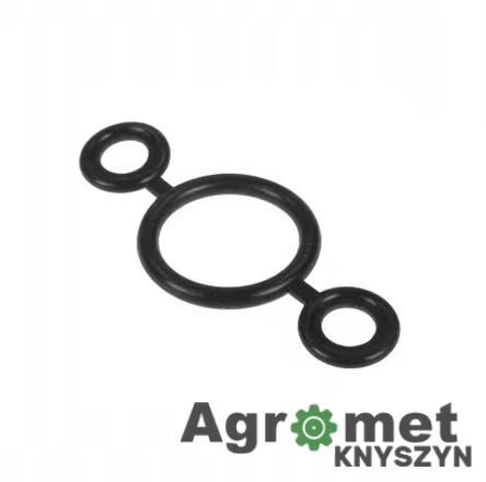 Uszczelka Chłodnicy Oleju Massey Ferguson – 4222507M1