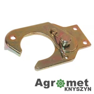 Uchwyt Łącznika Górnego, 63 Mm