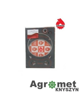Uszczelka głowicy silikon 46505130 C-360 ORYGINAŁ URSUS 0046505130