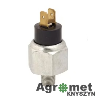 Włącznik Hydrauliczny Świateł Stop