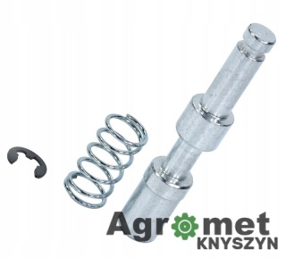 ZABEZPIECZENIE WAŁKA MOCY 4021040250 ZAWLECZKA 6794021040250