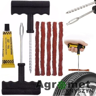 ZESTAW NAPRAWCZY OPON 2000942 ZESTAW NAPRAWY OPON