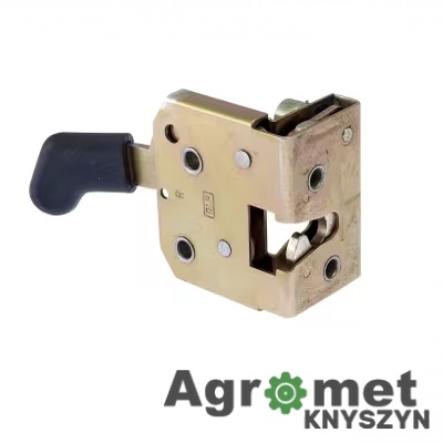 Zamek Drzwi Kabiny Prawy – Zetor Major (3320 - 7340)