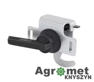 Zamek Maski, Pasuje Do C-360