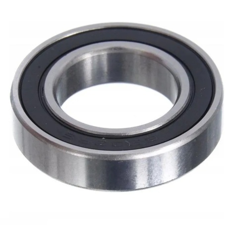 Łożysko kulkowe cienkościenne 61804 2RS C3 NTN (6804) – 20 x 32 x 7 mm