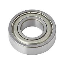 Łożysko jednokierunkowe (Sprzęgło) CSK20 ZZ / 6204 NKL – 20 x 47 x 14 mm