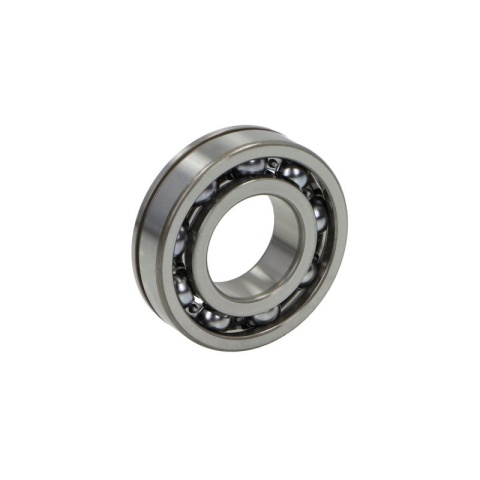 Łożysko kulkowe 6206 N NKL (z rowkiem osadczym) – 30 x 62 x 16 mm