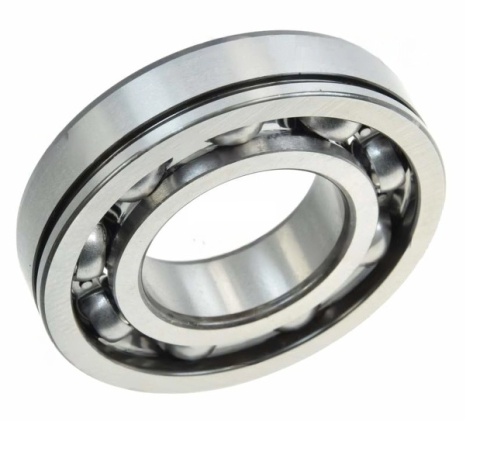 Łożysko kulkowe z rowkiem 6305 N POL – 25 x 62 x 17 mm