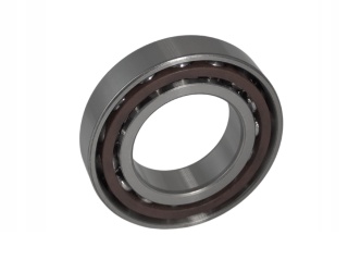 ŁOŻYSKO 7007CTAP4 35X62X14 JEDNORZĘDOWE S6007HLC VF16604694 Łożysko 7007 BE 2RS 16604694