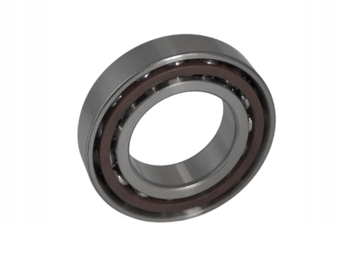 Łożysko Kulkowe Skośne 7007 (35x62x14 mm) – Warianty P4 / BE 2RS / S6007