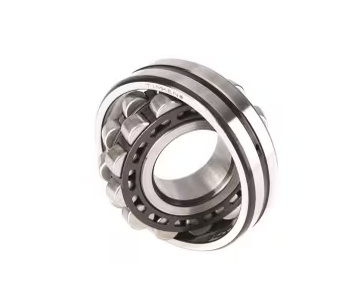 Łożysko baryłkowe 22209 EJ W33 TIMKEN – 45 x 85 x 23 mm