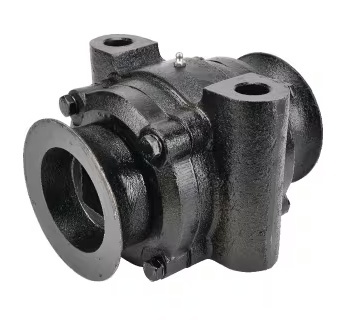 Kompletne ułożyskowanie na oś kwadratową 41x41 mm – HD486073 / D486073