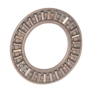 Łożysko Igiełkowe Wzdłużne Oporowe AXK 1107 35x52x2 mm