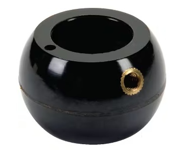 Łożysko ślizgowe ślimaka zbiornika CLAAS (Teflonowe Fi 25 mm) – 678949
