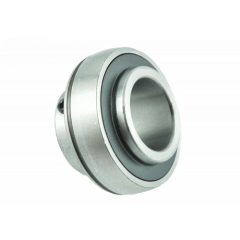 Łożysko samonastawne (wkład łożyskowy) UC 205 NKL / POL / CZECH – 25 x 52 x 34 mm