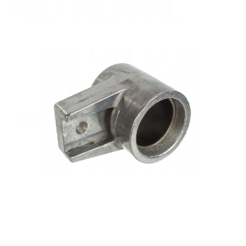 Aluminiowa Tulejka Mocowanie Palca Hederu Deutz-Fahr 06237391
