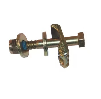 Mocowanie palców zgrabiarki Deutz-Fahr KS - Oryginał (VF06584663)