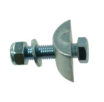 Kompletne mocowanie palca Deutz-Fahr (VF06581529)