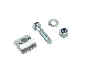 Kompletne mocowanie palca Deutz-Fahr (VF06581529)