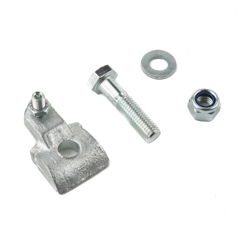 Kompletne mocowanie palców Deutz-Fahr - Zamiennik (VF06565650KN)