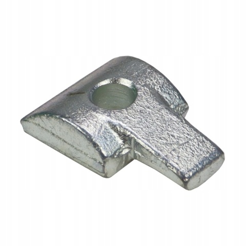 Mocowanie palca przetrząsacza Pottinger - 621325 (HIT, EUROHIT, ALPINHIT)