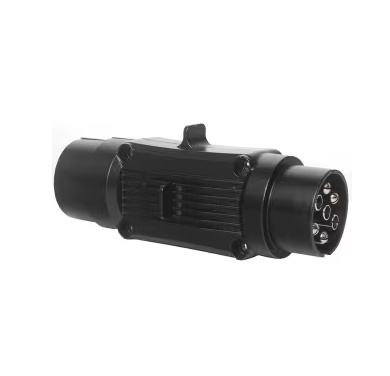 Moduł Canbus do oświetlenia LED Kramp LA600CAN (12V / 7-pin)
