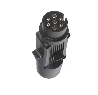 Moduł Canbus do oświetlenia LED Kramp LA600CAN (12V / 7-pin)