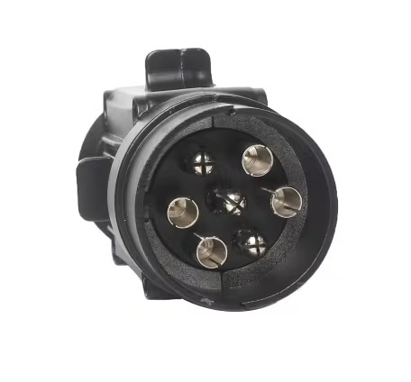 Moduł Canbus do oświetlenia LED Kramp LA600CAN (12V / 7-pin)