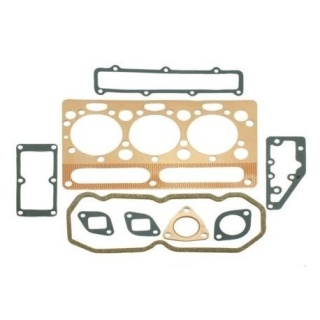 Morpak Uszczelki do głowicy komplet MF3 MF 255 URSUS 2812-3514 656KPLMINIM 21165600 MIEDZIANE MF255MM